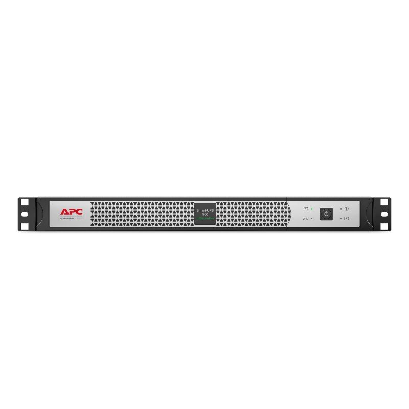 Image of APC Smart-UPS Dual Conversion Online UPS - 500 VA/400 W