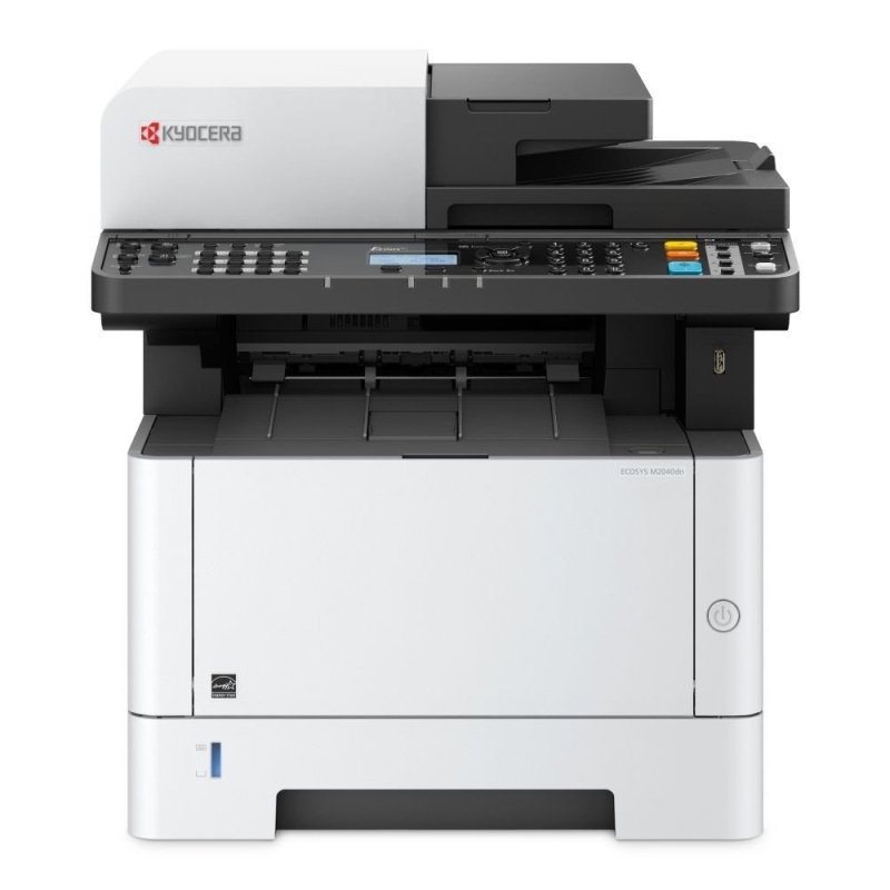 Kyocera ECOSYS M2040dn A4 Mono Multifunction Laser Printer