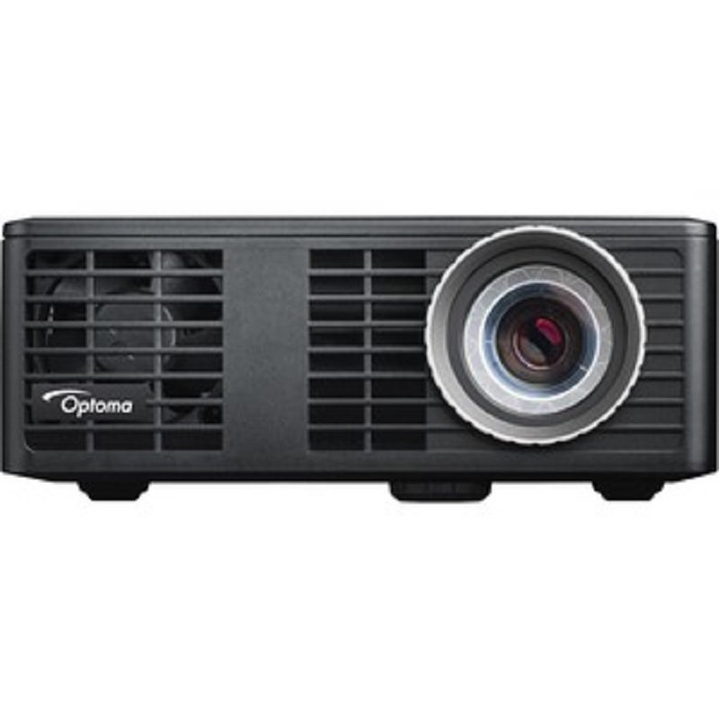 Image of Optoma ML750e 3D Ready DLP Projector