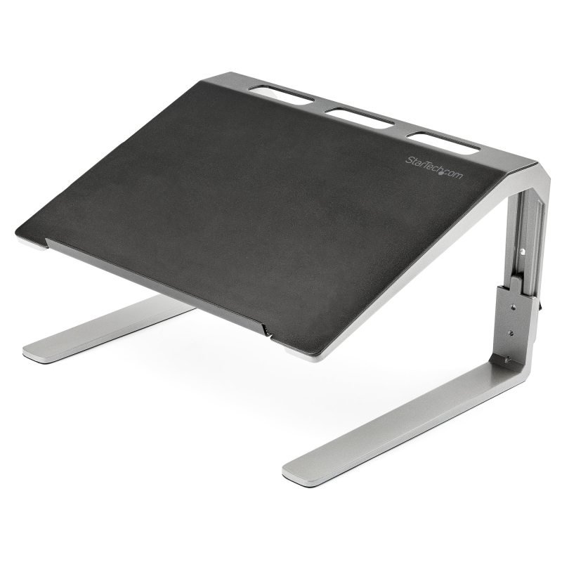 Click to view product details and reviews for Startechcom Adjustable Laptop Stand Heavy Duty 3 Height Settings.