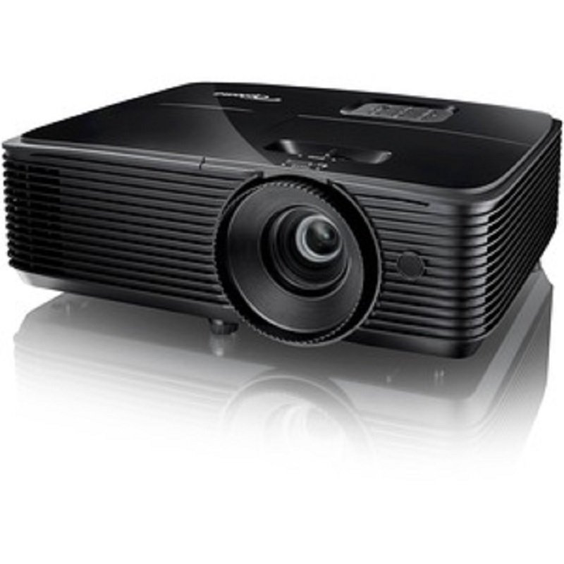 Image of Optoma HD145X 3D DLP Projector