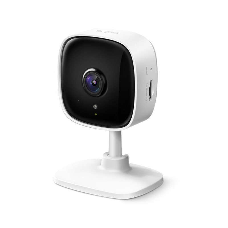 Tp Link Tapo C110 Home Security Wi Fi Camera