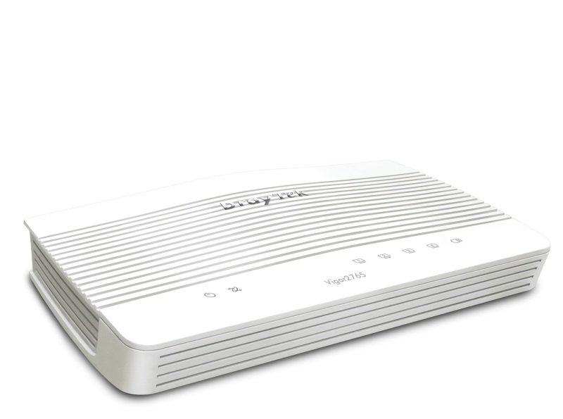 Click to view product details and reviews for Draytek Vigor 2765 Wired Vdsl And Ethernet Router.