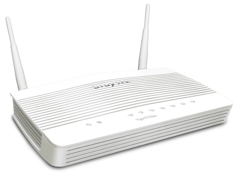 Click to view product details and reviews for Draytek Vigor 2765ac Wireless Vdsl And Ethernet Router.