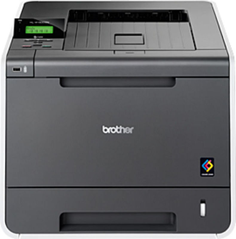 Brother HL-4150CDN Colour Network Laser Printer with Duplex