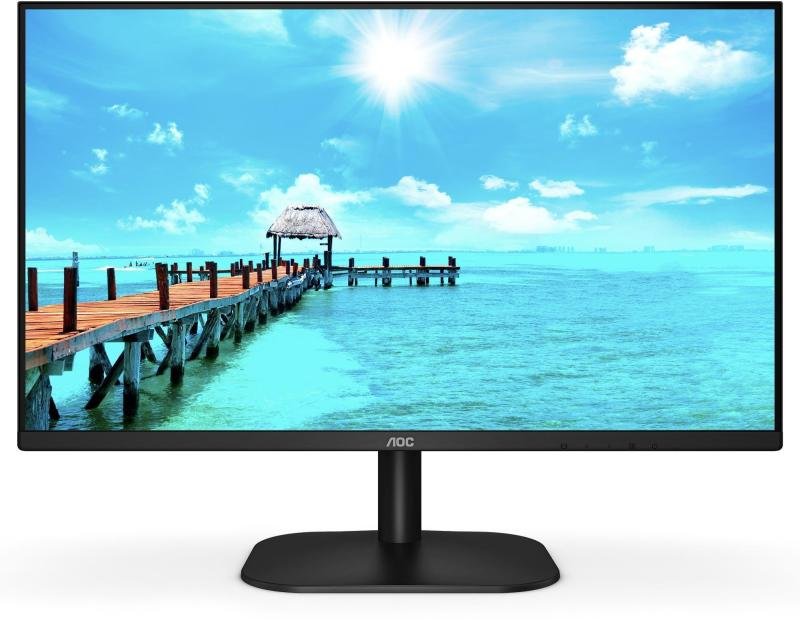 Click to view product details and reviews for Aoc 27b2am 27 Inch Full Hd Monitor.