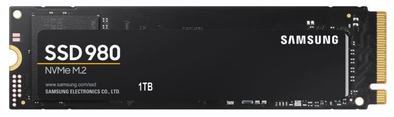 Click to view product details and reviews for Samsung 980 1tb Up To 2 900 Mb S Pcie 30 Nvme M2 2280 Internal Solid State Drive Ssd Mz V8v1t0bw.