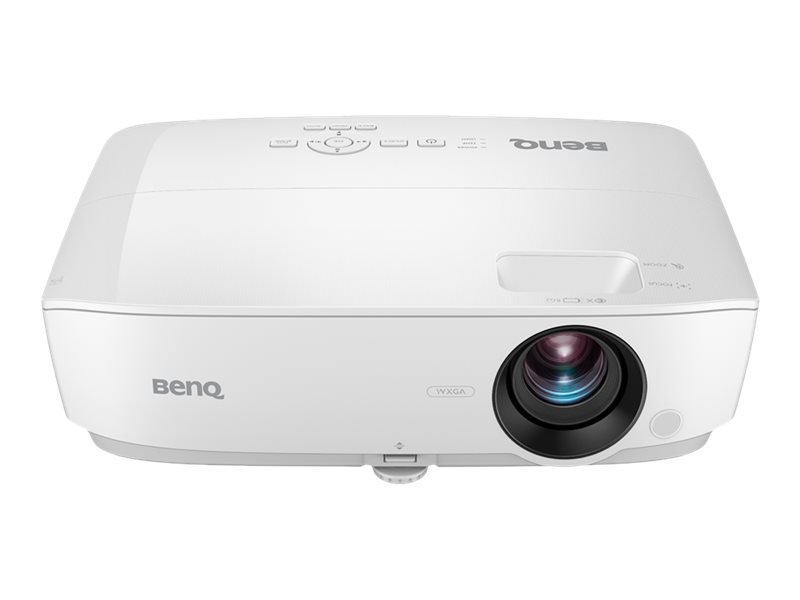 Image of BenQ MW536 - DLP Projector - Portable - 3D