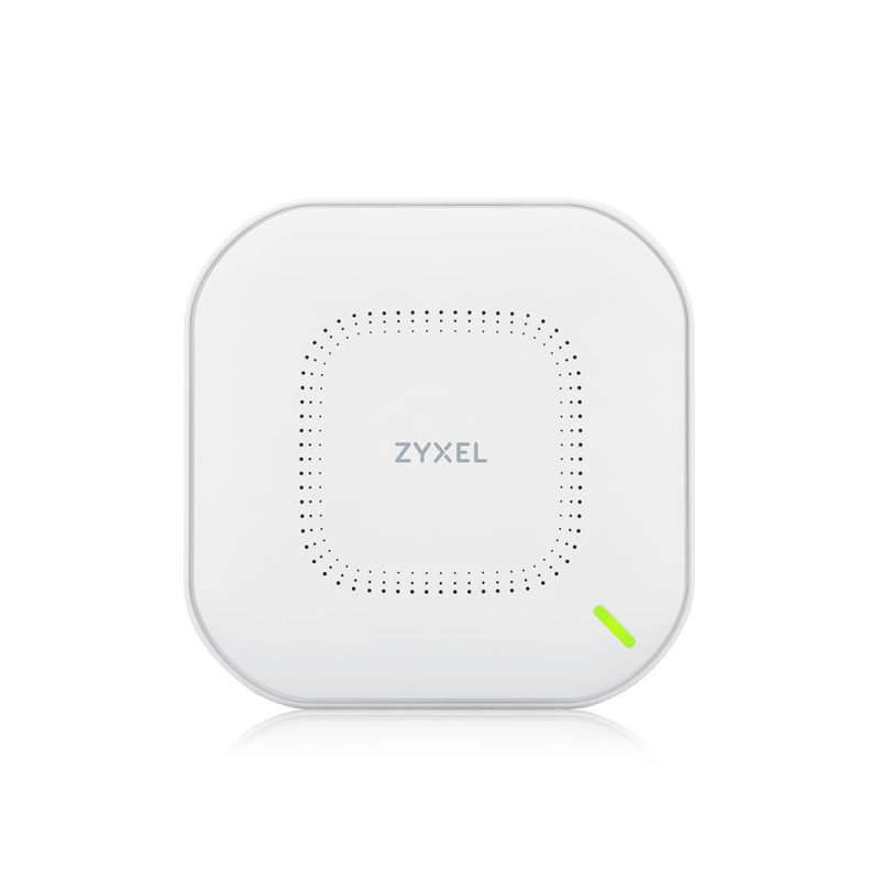 Zyxel Nwa210ax 80211ax 291 Gbit S Wireless Access Point