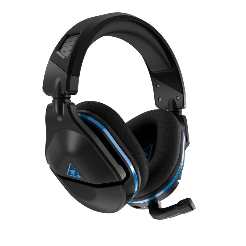 Click to view product details and reviews for Turtle Beach Stealth 600 Gen 2 Wireless Headset For Playstation.