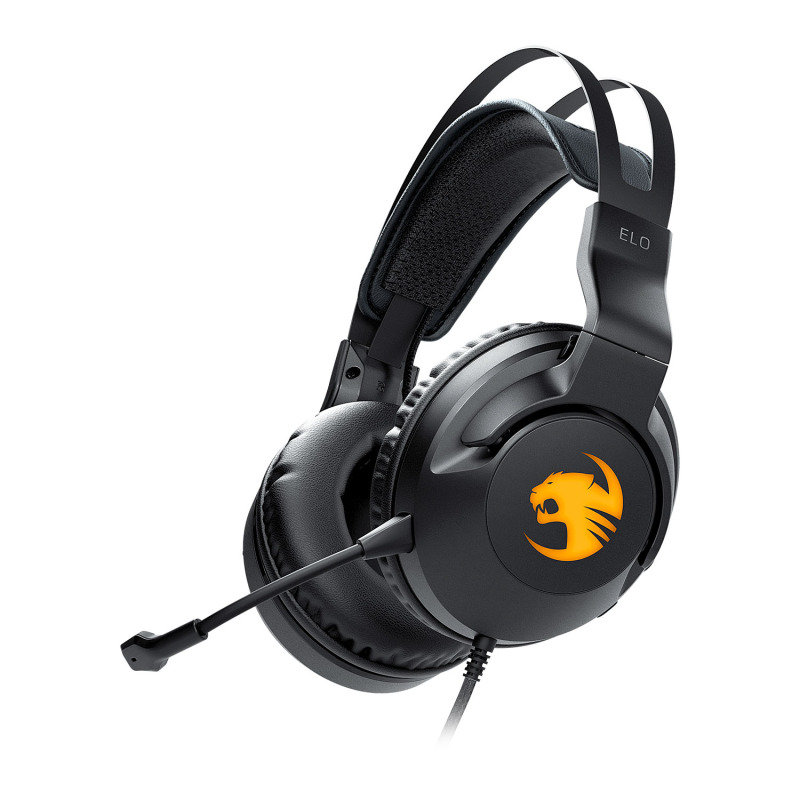 Click to view product details and reviews for Roccat Elo 71 Usb Surround Sound Rgb Gaming Headset.