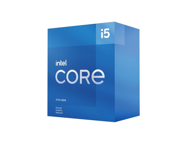 Click to view product details and reviews for Intel Core I5 11400f 11th Gen Rocket Lake 6 Core Processor.