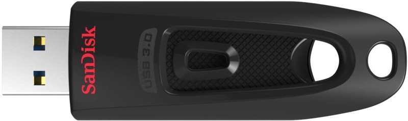 Click to view product details and reviews for Sandisk Ultra 256gb Usb A 30 Flash Drive Black.