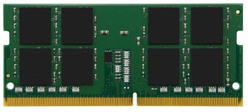 Kingston KCP429SS8/16 16GB DDR4 2933Mhz Non ECC Memory RAM SODIMM