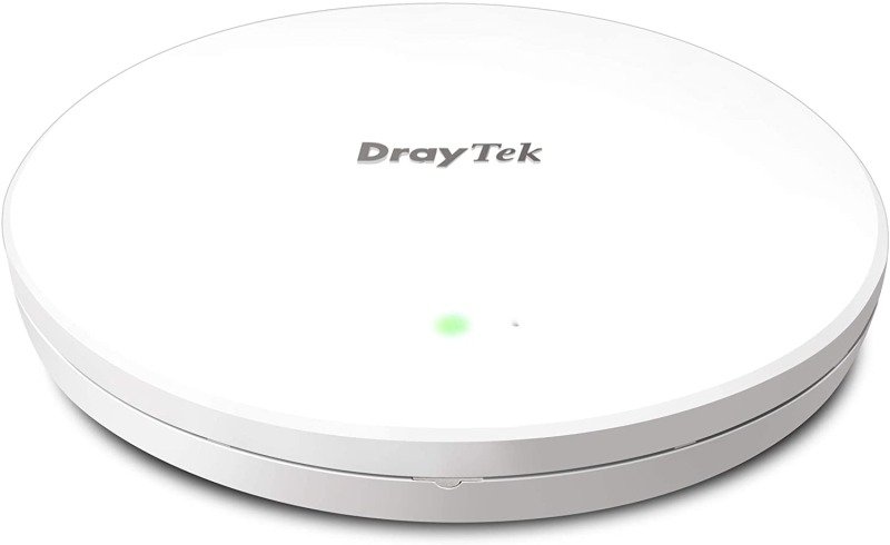 Image of DrayTek VigorAP 960C Wi-Fi 6 Mesh Wireless Access Point