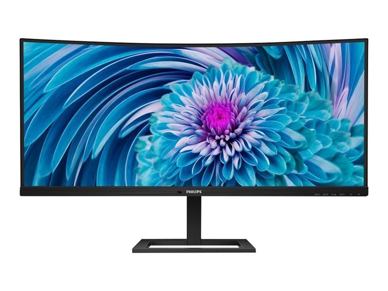 Click to view product details and reviews for Philips E Line 346e2cuae 00 34 Inch 2k Curved Monitor.