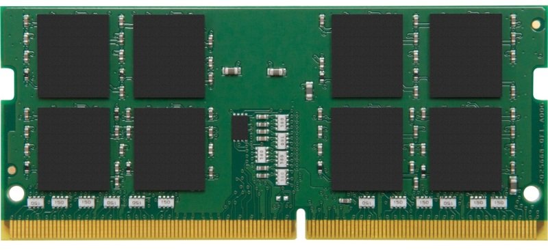 Image of Kingston ValueRAM 16GB (1x 16GB) 2666MHz DDR4 RAM