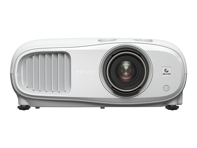 Image of Epson EH-TW7100 - 3LCD Projector - 3D