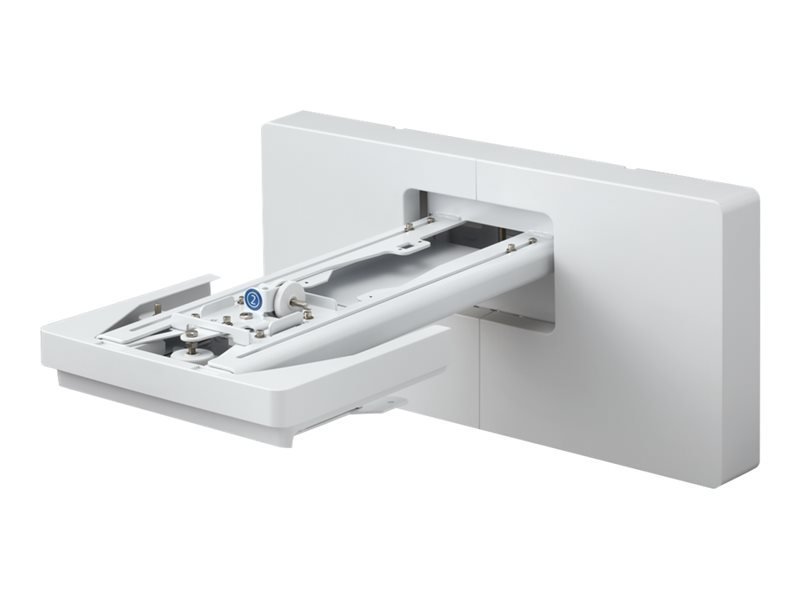 Click to view product details and reviews for Epson Elpmb62 Wall Mount For Projector.
