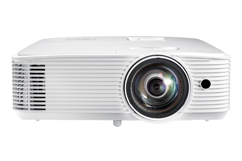 Image of Optoma W309ST Short Throw DLP Projector