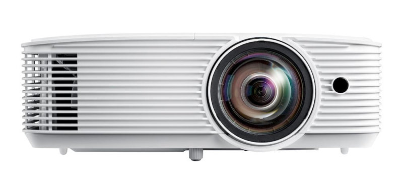Click to view product details and reviews for Optoma H117st 3d Short Throw Dlp Projector.
