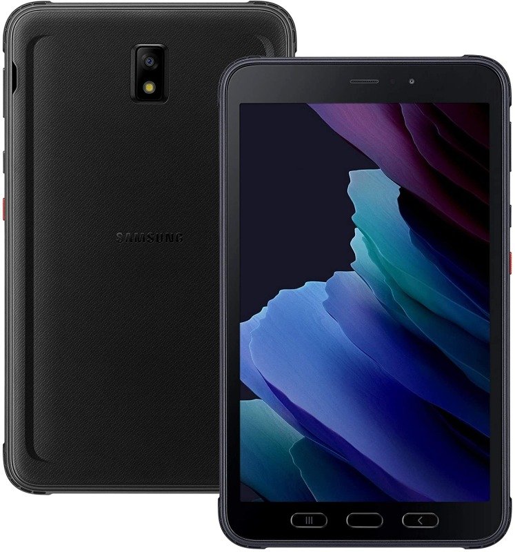 Click to view product details and reviews for Samsung Galaxy Tab Active 3 8 64gb Tablet Black.