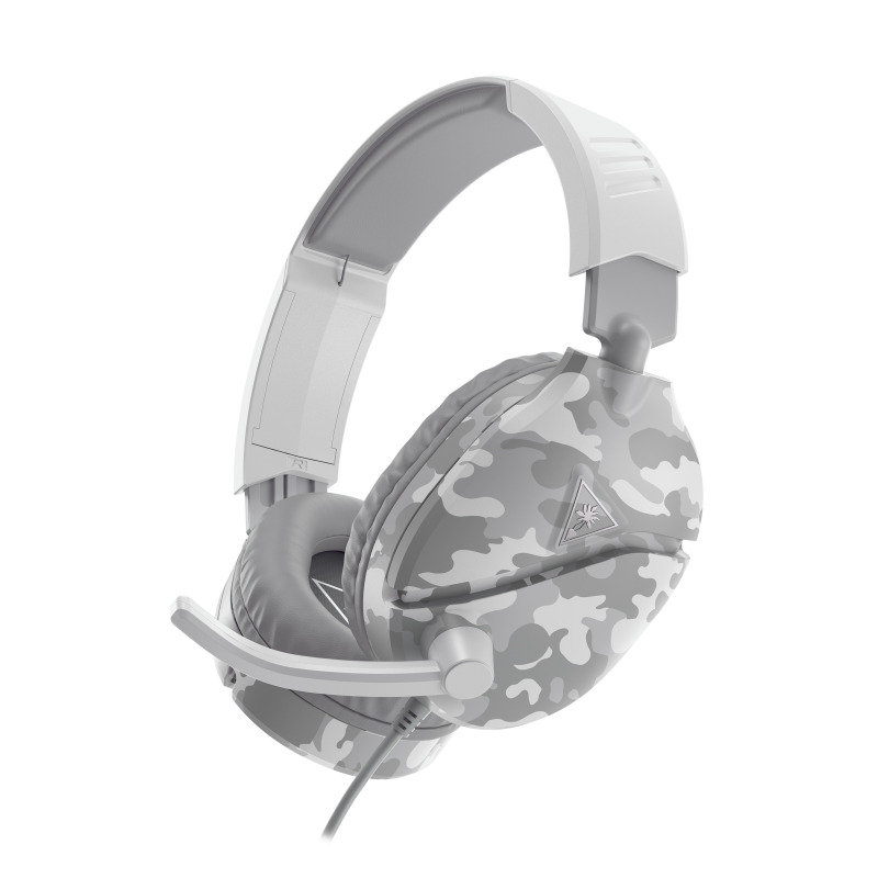 Click to view product details and reviews for Turtle Beach Recon 70 Gaming Headset Arctic Camo.