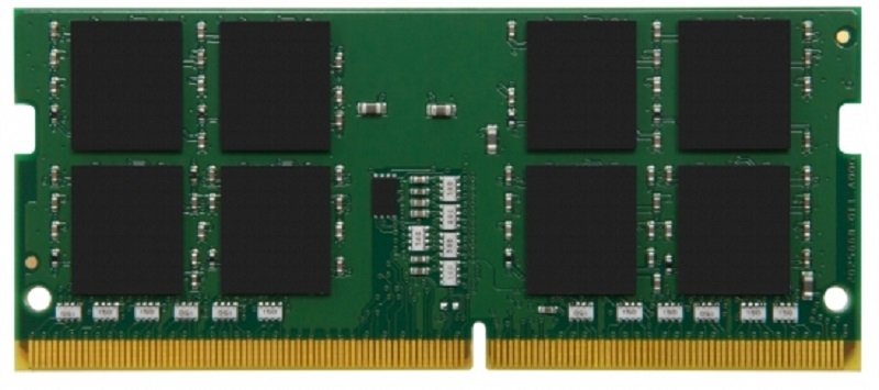 Image of Kingston KCP432SD8/32 32GB DDR4 3200Mhz