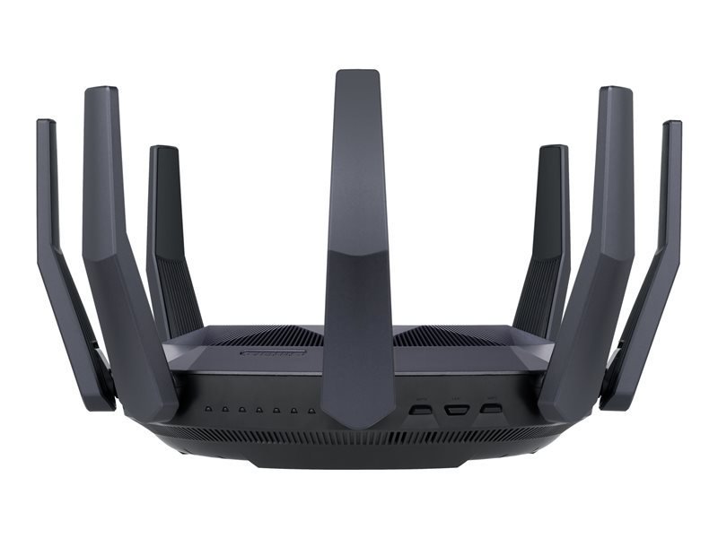 Click to view product details and reviews for Asus Rt Ax89x 12 Stream Ax 6000 Dual Band Wifi 6 80211ax Router.