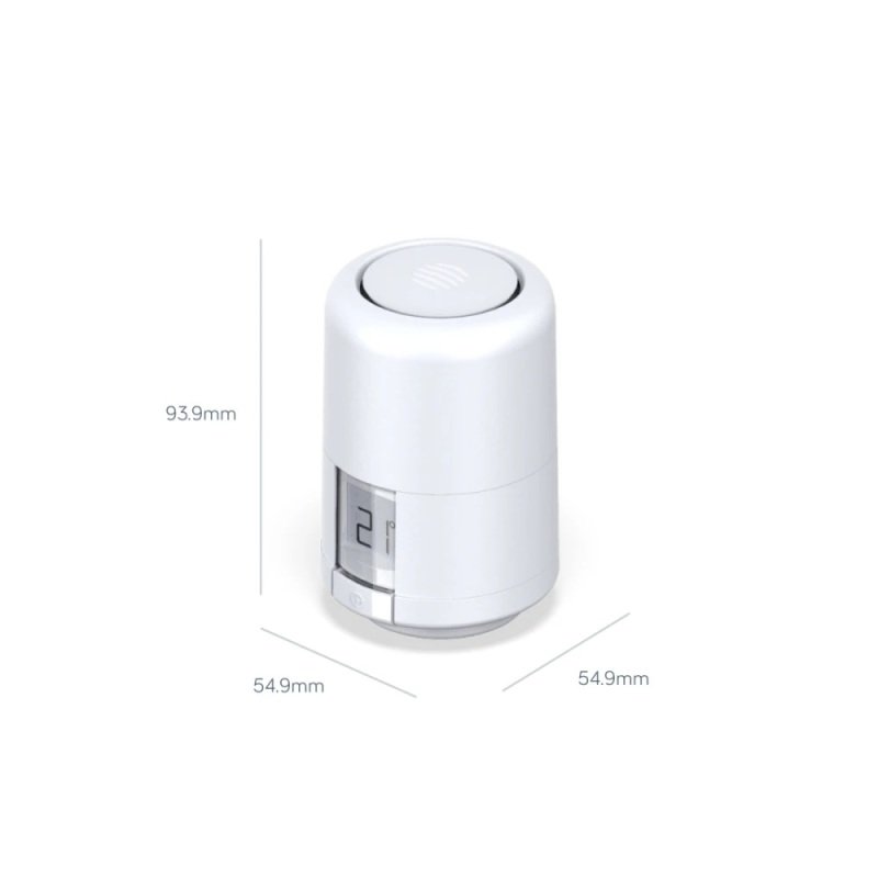 Click to view product details and reviews for Hive Smart Radiator Valve.