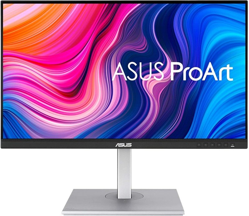 Click to view product details and reviews for Asus Proart Pa278cv 27 Inch 2k Professional Monitor.