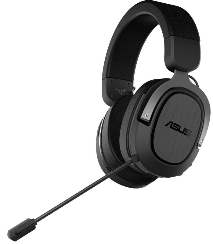 Click to view product details and reviews for Asus Tuf Gaming H3 Wireless Headset.