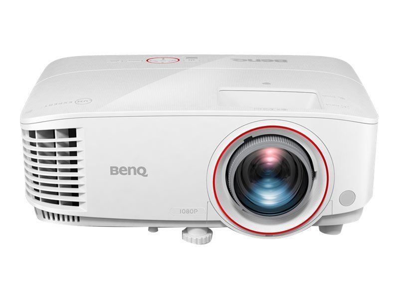 Image of BenQ TH671ST - DLP Projector - Portable - 3D