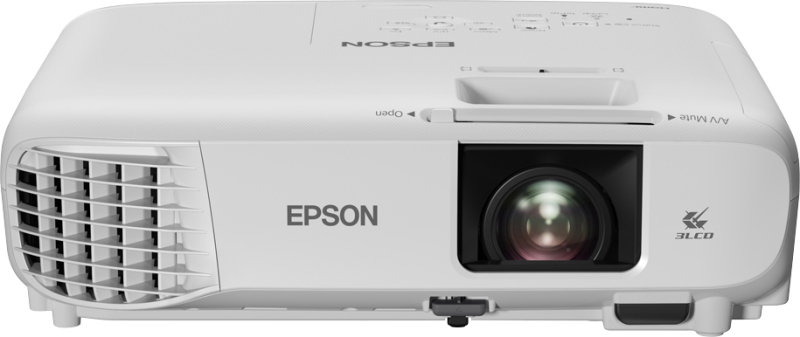Image of Epson EB-FH06 Full HD Projector