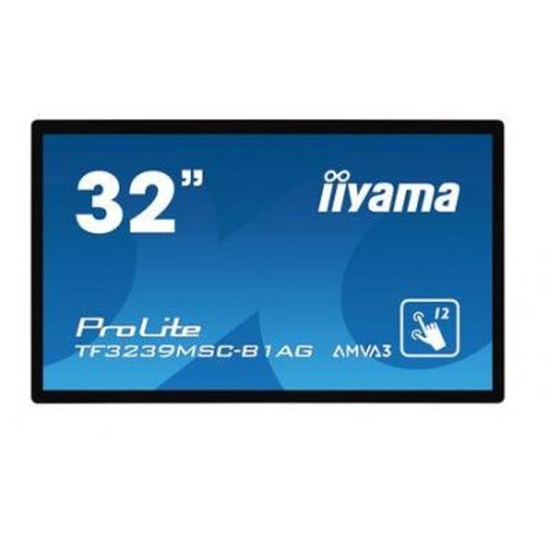 Click to view product details and reviews for Iiyama Tf3239msc B1ag 32 Interactive Display Full Hd.