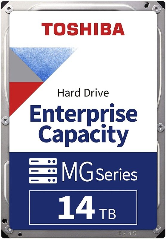 Click to view product details and reviews for Toshiba Mg Series 14tb Sata Enterprise Hard Drive.