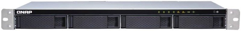 Click to view product details and reviews for Qnap Ts 431xeu 2g 4 Bay Rack Nas Enclosure With 2gb Ram.