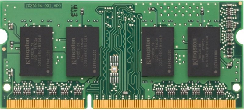 Image of Kingston 16GB (1x 16GB) 2666MHz DDR4 RAM