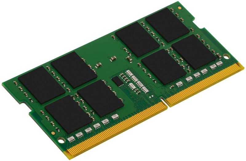 Image of Kingston ValueRAM 4GB (1x 4GB) 2666MHz DDR4 RAM