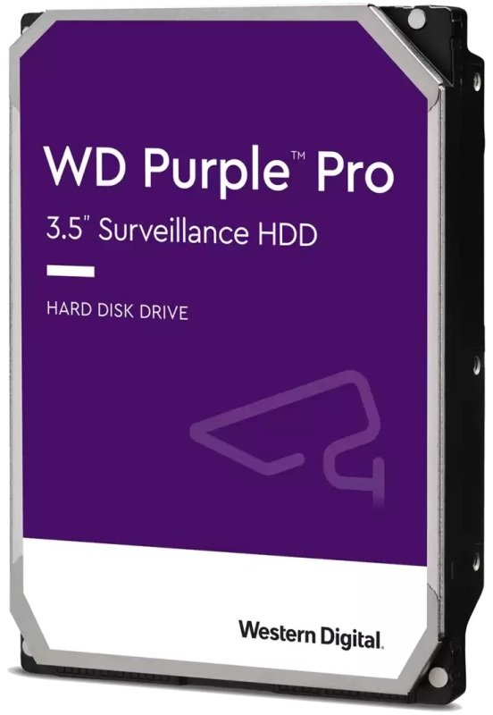 Click to view product details and reviews for Wd Purple Pro 8tb Surveillance Hard Drive.