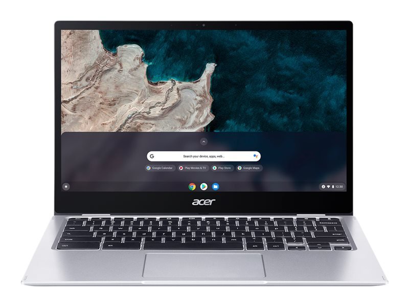 Click to view product details and reviews for Acer Chromebook Spin 513 R841t S3pw Qualcomm Snapdragon 7c Kryo 468 4gb Ram 64gb Emmc 133 Full Hd Touchscreen Chrome Os Convertible Laptop Nxaa5ek001.