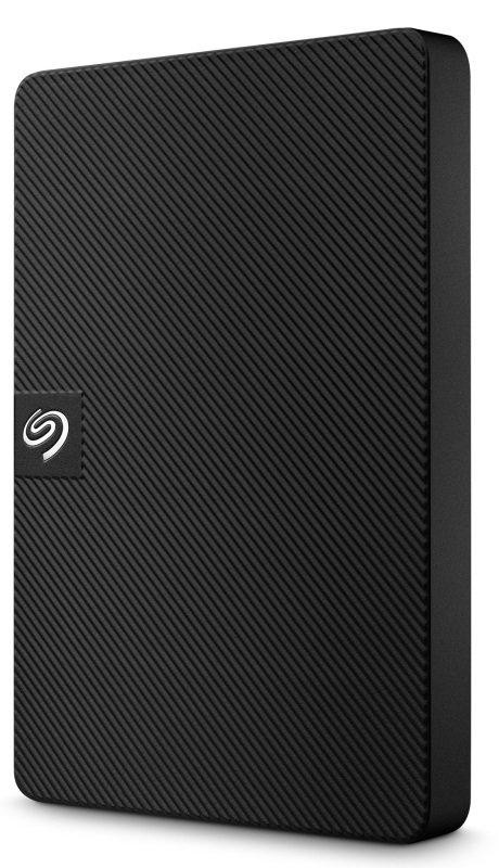 Seagate Expansion portable 1 TB External Hard Drive HDD - 2.5 Inch USB 3.0, for Mac and PC with