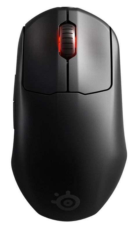 Click to view product details and reviews for Steelseries Prime Wireless Pro Series Gaming Mouse.