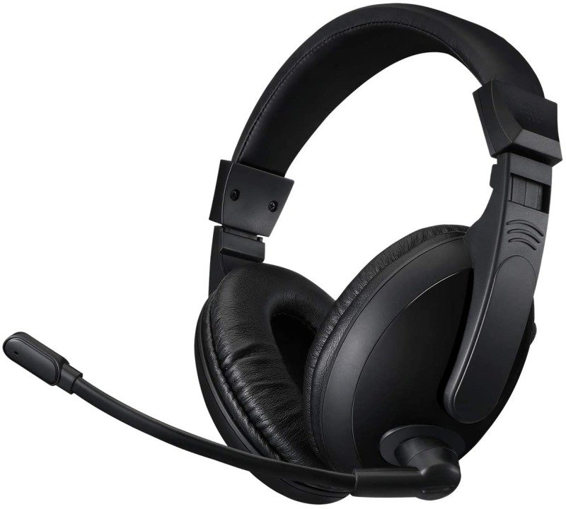 Click to view product details and reviews for Adesso Xtream H5u Stereo Usb Multimedia Headphones With Microphone.