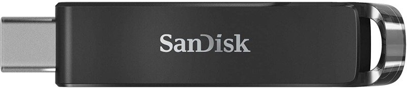 SanDisk Ultra 32GB USB-C 3.1 Gen 1 Flash Drive