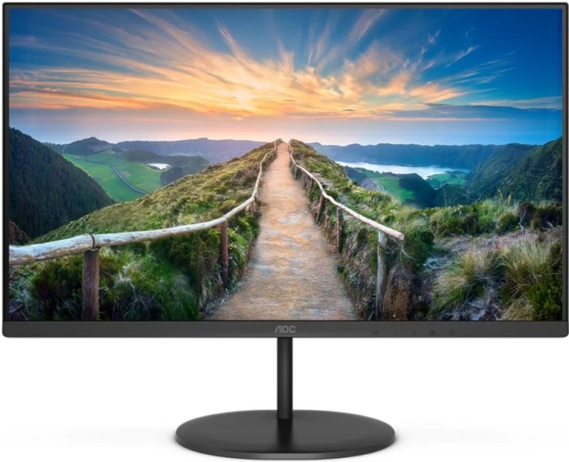 Click to view product details and reviews for Aoc Q24v4ea 24 Inch Qhd Monitor.