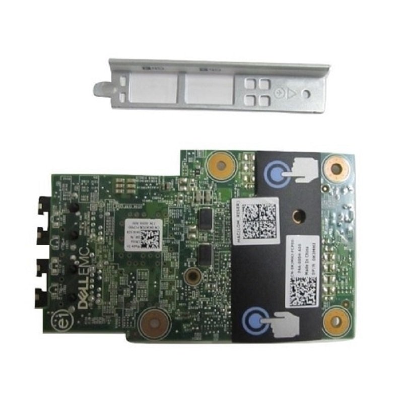 Image of DELL 540-BCBN - Network Card - Internal 1000 Mbit/s