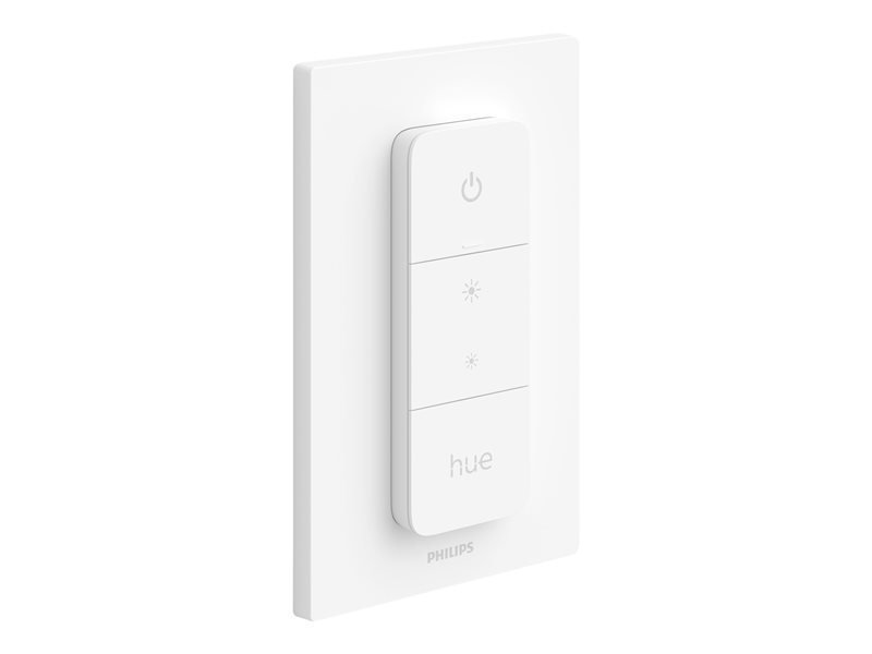 Click to view product details and reviews for Philips Hue Dim Switch Eu V2.