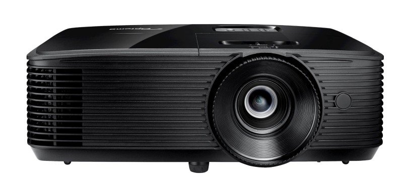Image of Optoma X400LVE Standard Throw 3D Projector