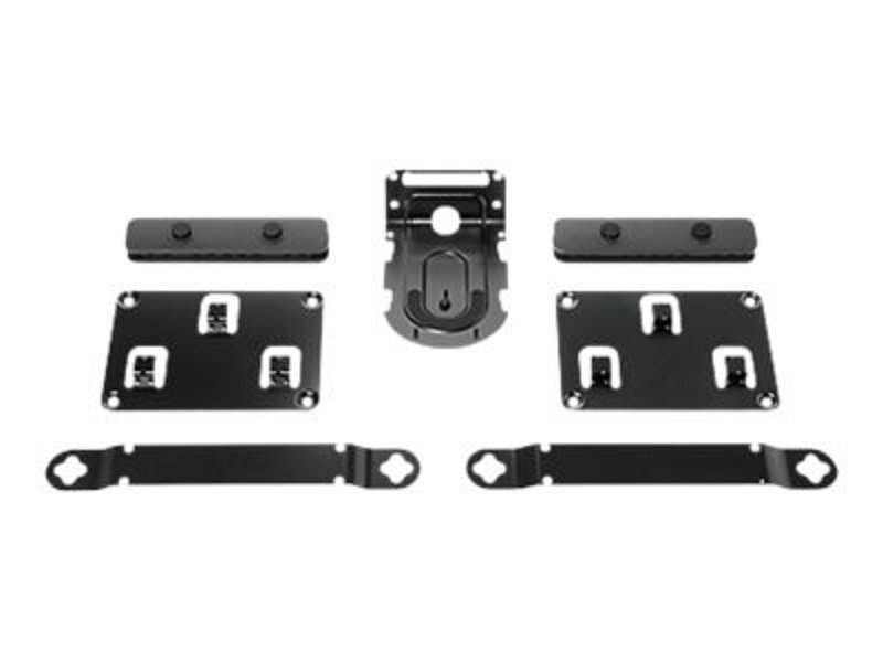Click to view product details and reviews for Logitech Rally Video Conferencing Mounting Kit.